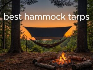best hammock tarps