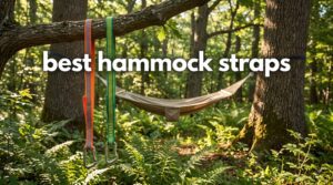 best hammock straps