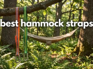 best hammock straps