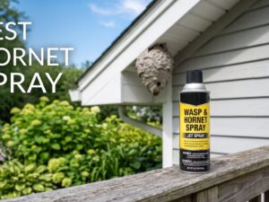 best hornet spray