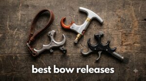 best bow releases