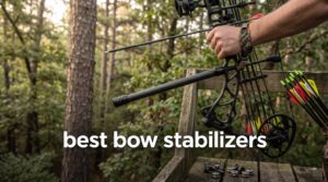 best bow stabilizers