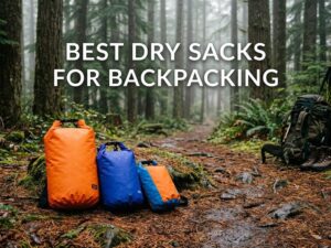 best dry sacks for backpacking
