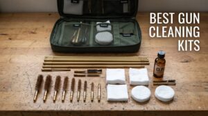best gun cleaning kits