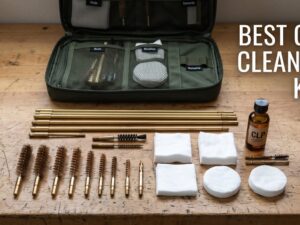 best gun cleaning kits