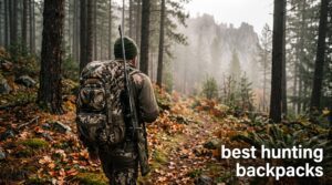 best hunting backpacks