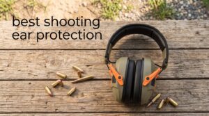 best shooting ear protection