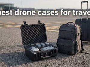 best drone cases for travel