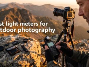best light meters for outdoor photography