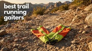 best trail running gaiters