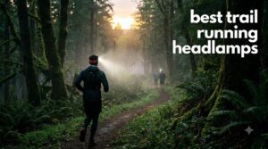 best trail running headlamps