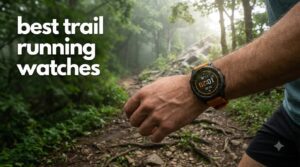 best trail running watches