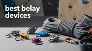 best belay devices
