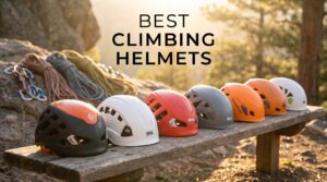 best climbing helmets