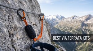 best via ferrata kits