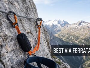 best via ferrata kits