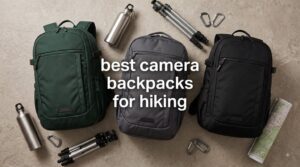 best camera backpacks for hiking