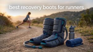 best recovery boots for runners
