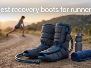 best recovery boots for runners