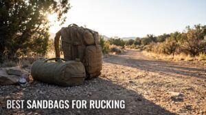 best sandbags for rucking