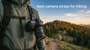 best camera straps for hiking