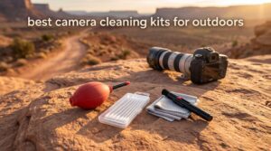 best camera cleaning kits for outdoors