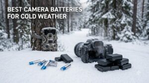 best camera batteries for cold weather