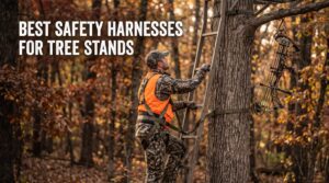 best safety harnesses for tree stands