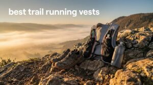 best trail running vests