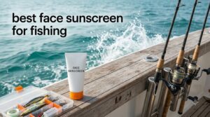 best face sunscreen for fishing