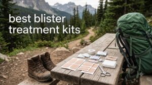best blister treatment kits