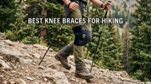best knee braces for hiking