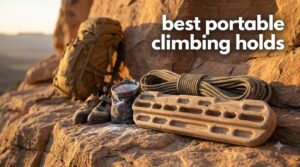 best portable climbing holds