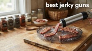 best jerky guns