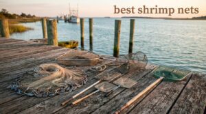 best shrimp nets