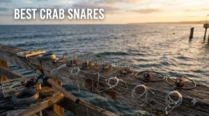 best crab snares