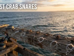best crab snares