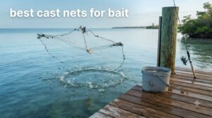 best cast nets for bait