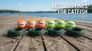 best jug lines for catfish