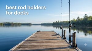 best rod holders for docks