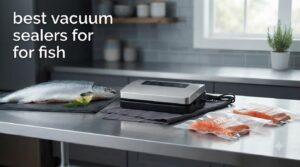 best vacuum sealers for fish