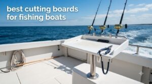 best cutting boards for fishing boats