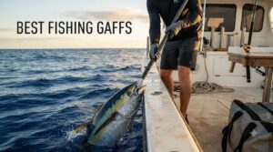 best fishing gaffs