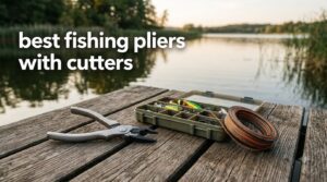 best fishing pliers with cutters