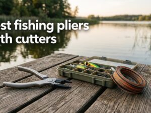 best fishing pliers with cutters