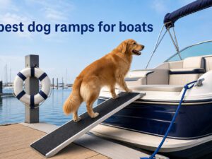 best dog ramps for boats