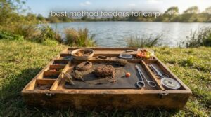 best method feeders for carp