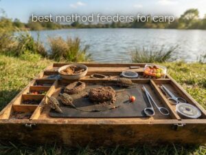 best method feeders for carp