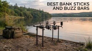 best bank sticks and buzz bars