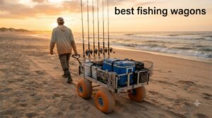 best fishing wagons